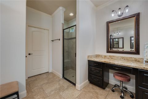 Tiny photo for 3301 Covington Court, Bryan, TX 77808 (MLS # 26005820)