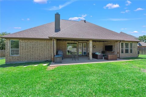 Tiny photo for 3301 Covington Court, Bryan, TX 77808 (MLS # 26005820)
