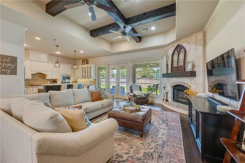 Tiny photo for 3301 Covington Court, Bryan, TX 77808 (MLS # 26005820)