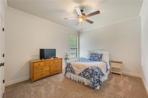 Tiny photo for 3301 Covington Court, Bryan, TX 77808 (MLS # 26005820)