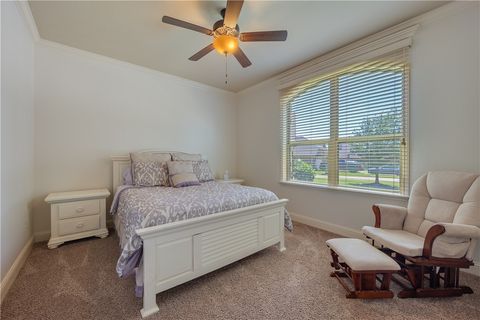 Tiny photo for 3301 Covington Court, Bryan, TX 77808 (MLS # 26005820)