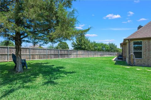 Tiny photo for 3301 Covington Court, Bryan, TX 77808 (MLS # 26005820)