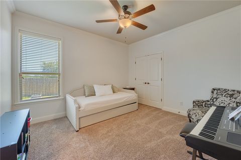 Tiny photo for 3301 Covington Court, Bryan, TX 77808 (MLS # 26005820)