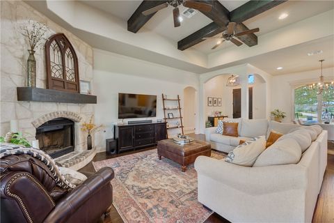 Tiny photo for 3301 Covington Court, Bryan, TX 77808 (MLS # 26005820)