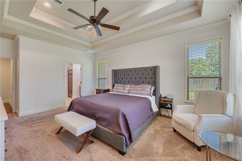 Tiny photo for 3301 Covington Court, Bryan, TX 77808 (MLS # 26005820)