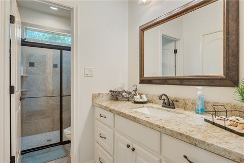 Tiny photo for 3301 Covington Court, Bryan, TX 77808 (MLS # 26005820)