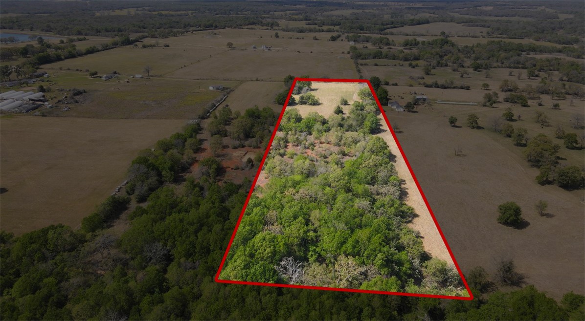 TBD County Road 358 CountyRoad