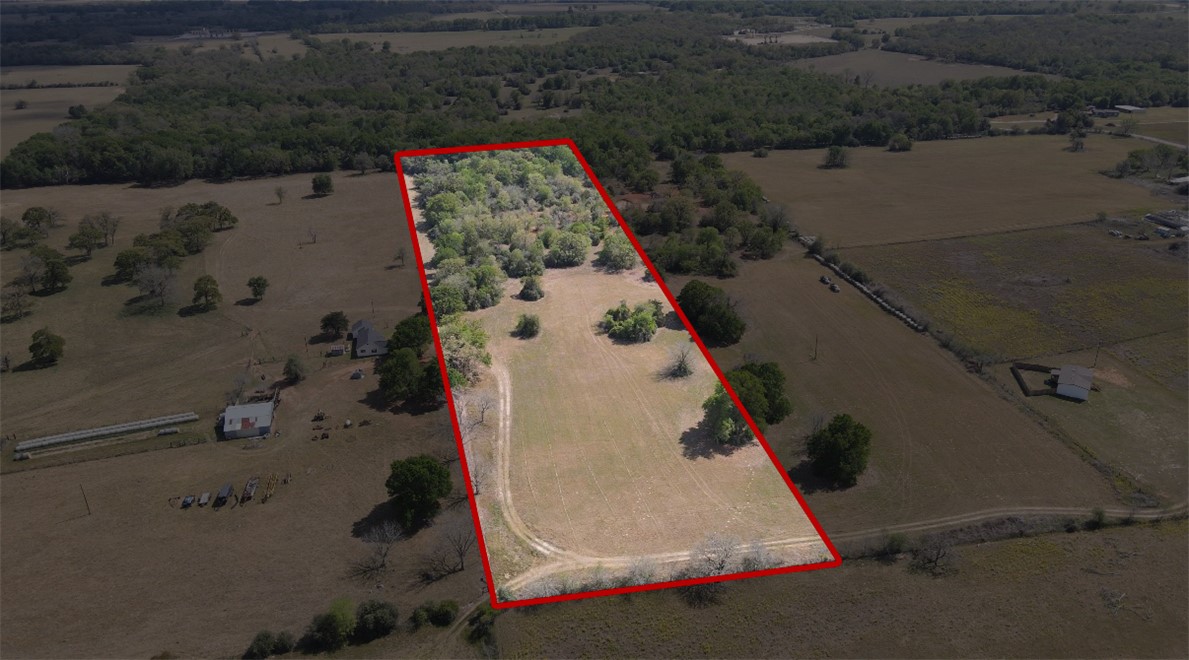 TBD County Road 358 CountyRoad