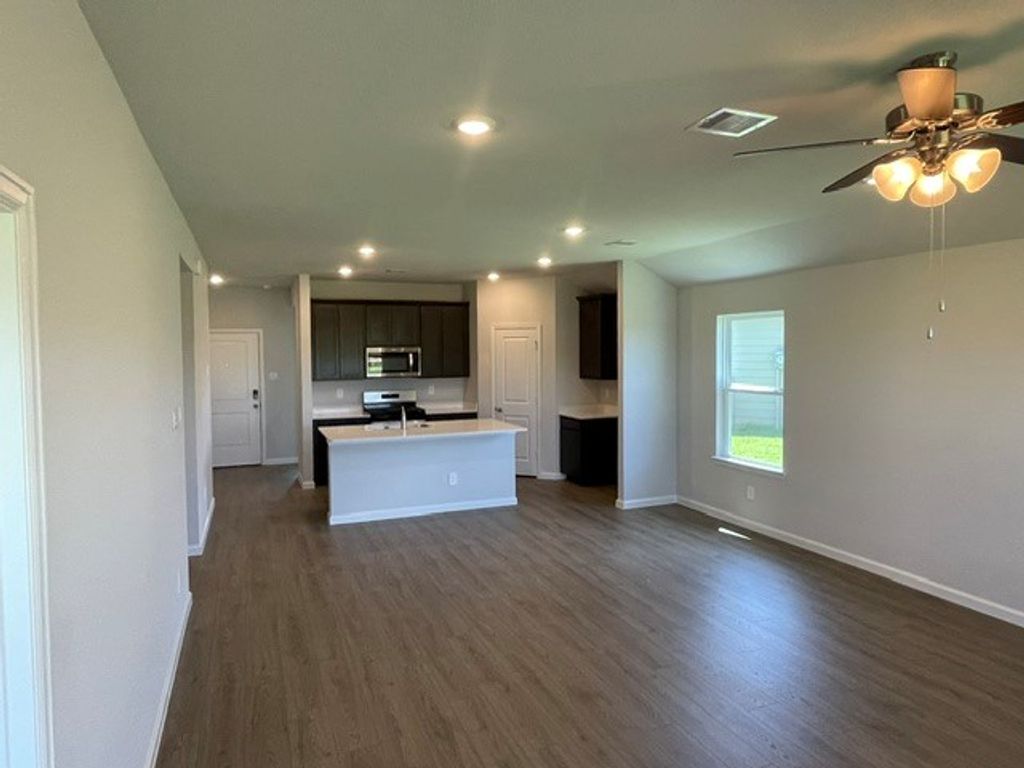 Photo of 1024 Legrand Street, Brenham, TX 77833 (MLS # 26006470)