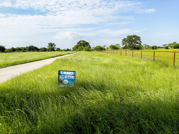 90+/- Acres Turner Ln