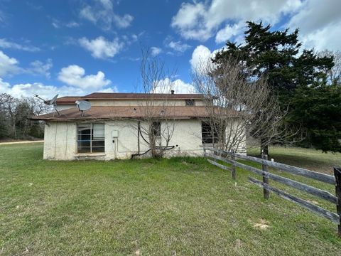 Tiny photo for 620 Sundown Road, Caldwell, TX 77836 (MLS # 26003656)