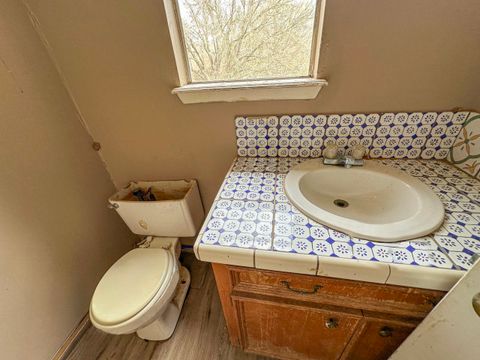 Tiny photo for 620 Sundown Road, Caldwell, TX 77836 (MLS # 26003656)