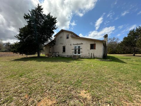 Tiny photo for 620 Sundown Road, Caldwell, TX 77836 (MLS # 26003656)