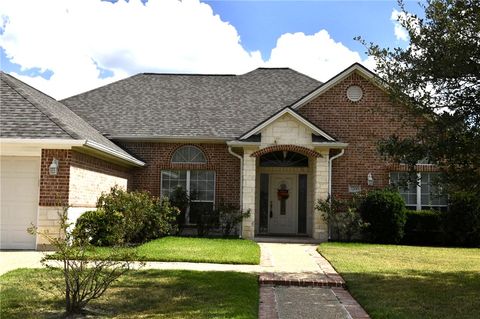 Photo of 2700 Colony Glen Drive, Bryan, TX 77808 (MLS # 25010552)