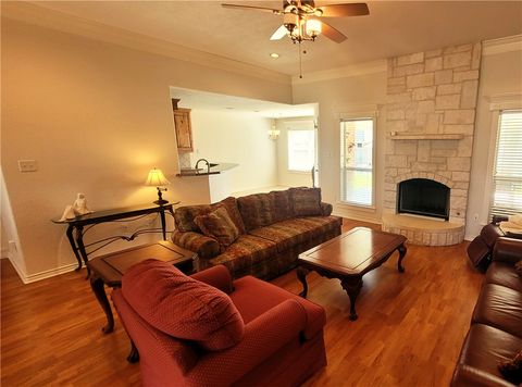 Tiny photo for 2700 Colony Glen Drive, Bryan, TX 77808 (MLS # 25010552)