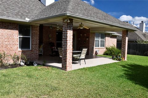 Tiny photo for 2700 Colony Glen Drive, Bryan, TX 77808 (MLS # 25010552)