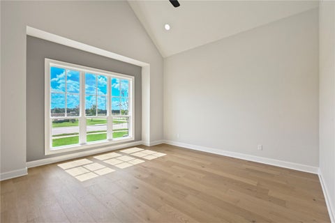 Tiny photo for 2328 Storyteller Court, College Station, TX 77845 (MLS # 26011386)