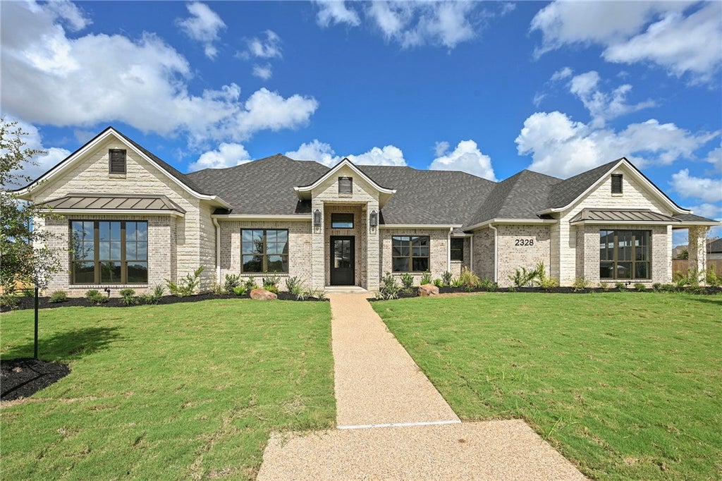 Photo of 2328 Storyteller Court, College Station, TX 77845 (MLS # 26011386)