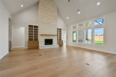 Tiny photo for 2328 Storyteller Court, College Station, TX 77845 (MLS # 26011386)