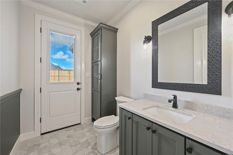 Tiny photo for 2328 Storyteller Court, College Station, TX 77845 (MLS # 26011386)