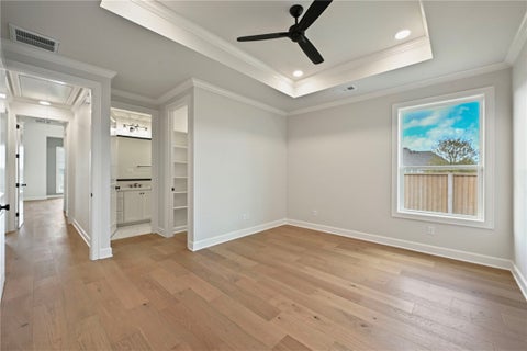 Tiny photo for 2328 Storyteller Court, College Station, TX 77845 (MLS # 26011386)