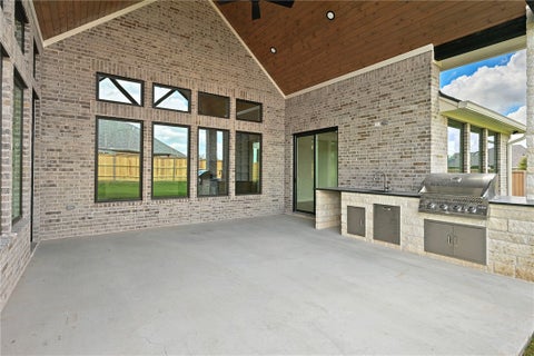 Tiny photo for 2328 Storyteller Court, College Station, TX 77845 (MLS # 26011386)