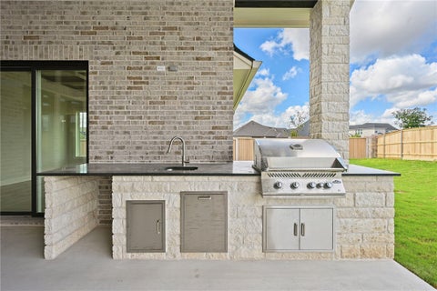 Tiny photo for 2328 Storyteller Court, College Station, TX 77845 (MLS # 26011386)