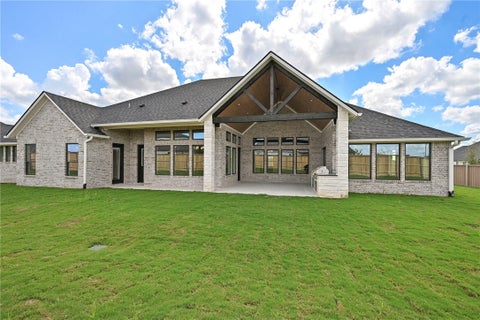 Tiny photo for 2328 Storyteller Court, College Station, TX 77845 (MLS # 26011386)