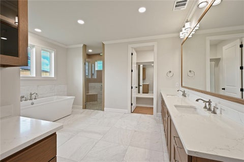 Tiny photo for 2328 Storyteller Court, College Station, TX 77845 (MLS # 26011386)