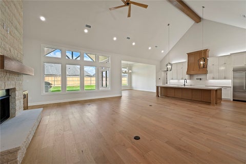 Tiny photo for 2328 Storyteller Court, College Station, TX 77845 (MLS # 26011386)