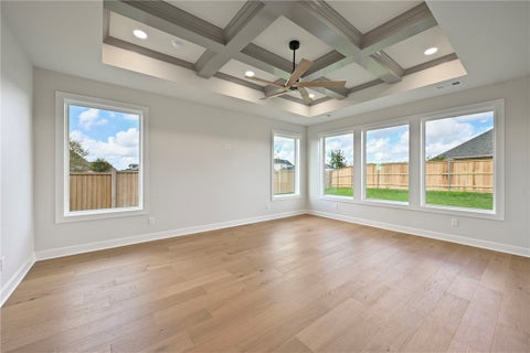 Tiny photo for 2328 Storyteller Court, College Station, TX 77845 (MLS # 26011386)