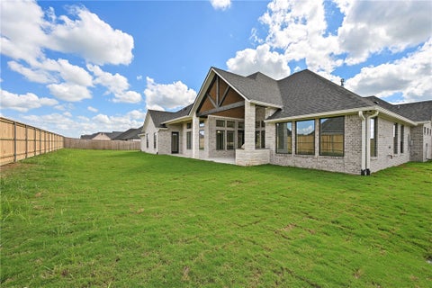 Tiny photo for 2328 Storyteller Court, College Station, TX 77845 (MLS # 26011386)