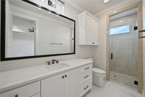 Tiny photo for 2328 Storyteller Court, College Station, TX 77845 (MLS # 26011386)