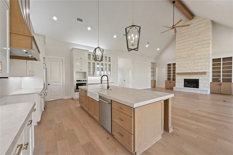 Tiny photo for 2328 Storyteller Court, College Station, TX 77845 (MLS # 26011386)