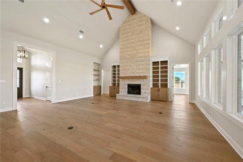 Tiny photo for 2328 Storyteller Court, College Station, TX 77845 (MLS # 26011386)