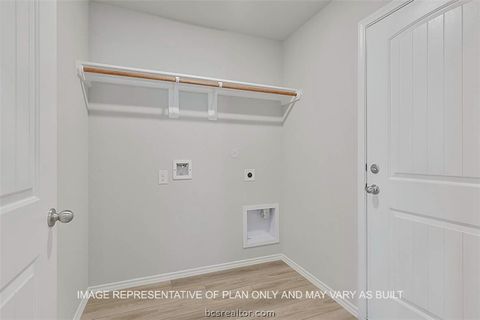 Tiny photo for 2226 Jeter Dr Rd, Bryan, TX 77803 (MLS # 26002629)