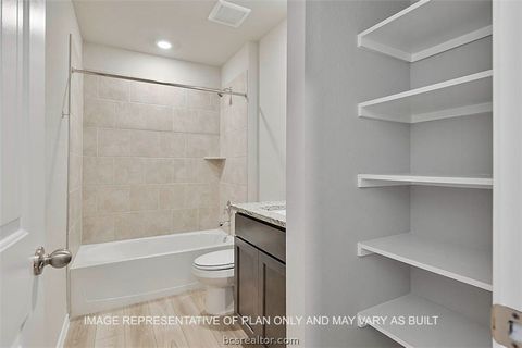 Tiny photo for 2226 Jeter Dr Rd, Bryan, TX 77803 (MLS # 26002629)