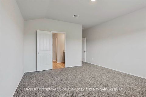 Tiny photo for 2226 Jeter Dr Rd, Bryan, TX 77803 (MLS # 26002629)