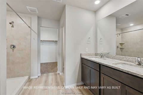 Tiny photo for 2226 Jeter Dr Rd, Bryan, TX 77803 (MLS # 26002629)