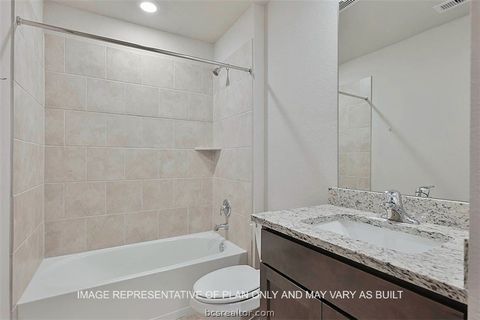 Tiny photo for 2226 Jeter Dr Rd, Bryan, TX 77803 (MLS # 26002629)