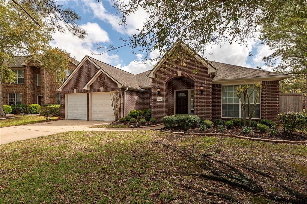 Photo of 4211 Wild Orchard Ln, Katy, TX 77494 (MLS # 26003865)