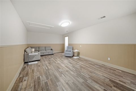 Tiny photo for 415 W Decherd Street, Franklin, TX 77856 (MLS # 26005406)