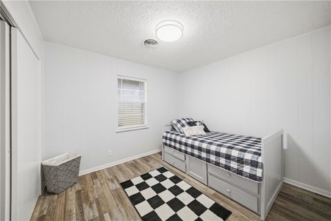 Tiny photo for 415 W Decherd Street, Franklin, TX 77856 (MLS # 26005406)