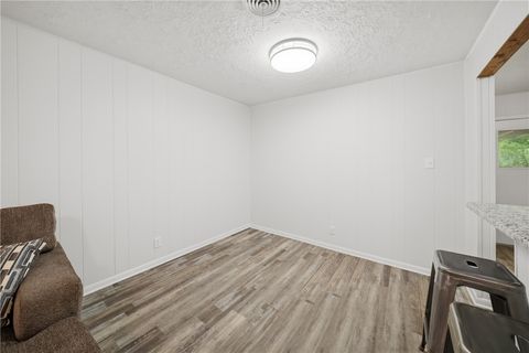 Tiny photo for 415 W Decherd Street, Franklin, TX 77856 (MLS # 26005406)