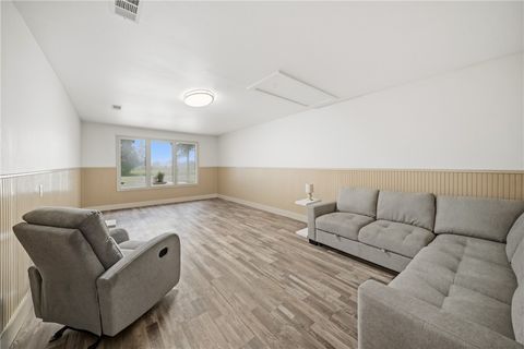 Tiny photo for 415 W Decherd Street, Franklin, TX 77856 (MLS # 26005406)