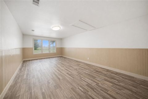 Tiny photo for 415 W Decherd Street, Franklin, TX 77856 (MLS # 26005406)