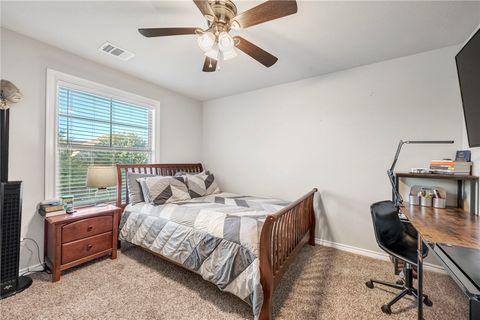 Tiny photo for 3609 Kenyon Drive, College Station, TX 77845 (MLS # 25012028)