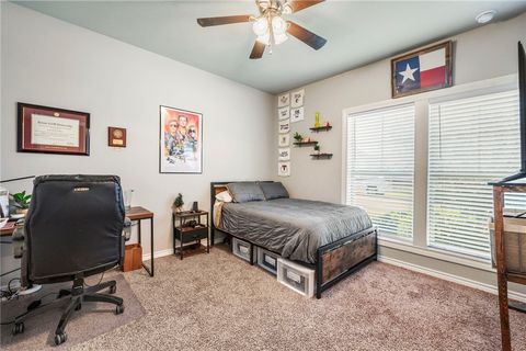 Tiny photo for 3609 Kenyon Drive, College Station, TX 77845 (MLS # 25012028)