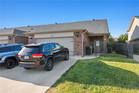 Tiny photo for 3609 Kenyon Drive, College Station, TX 77845 (MLS # 25012028)