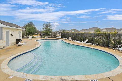 Tiny photo for 3609 Kenyon Drive, College Station, TX 77845 (MLS # 25012028)